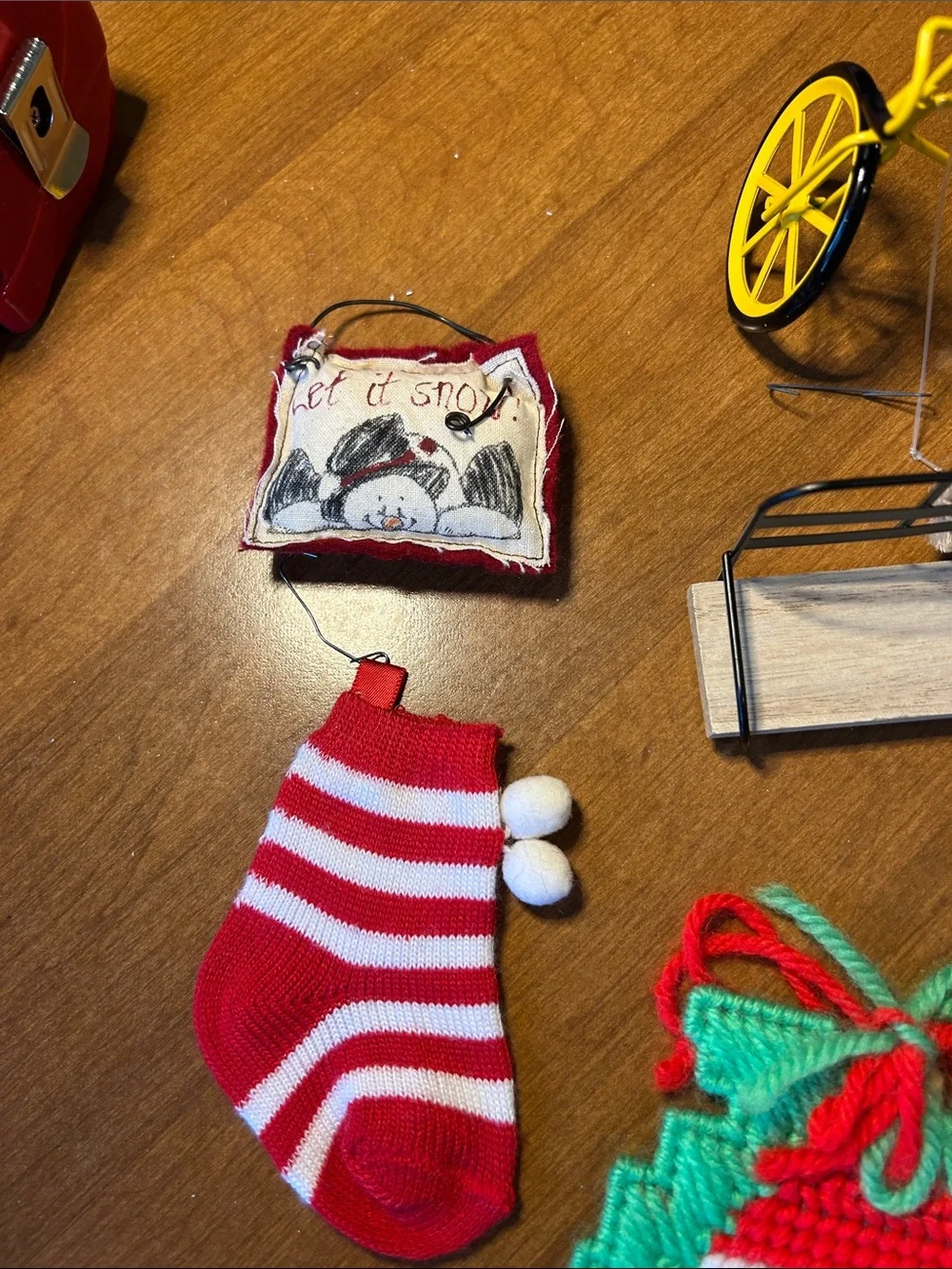 N/A bundle festive